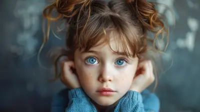 Navigating Separation Anxiety in Preschoolers