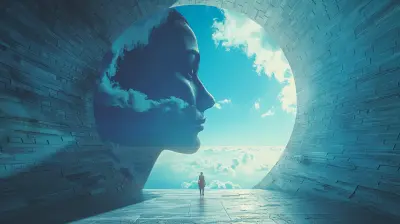 Overcoming Imposter Syndrome: A Guide to Self-Belief