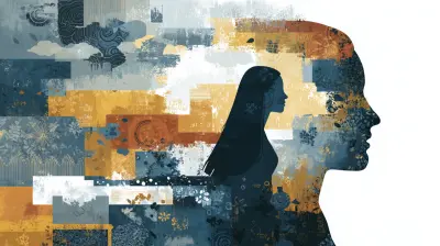 Overcoming Negative Thought Patterns in Anxiety
