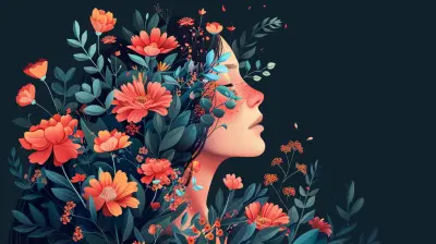 Overcoming Self-Sabotage: The Role of Self-Care in Breaking Harmful Cycles