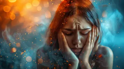 Panic Disorder: Signs, Symptoms, and How to Cope