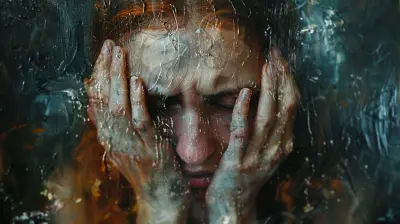 Panic Disorder: Signs, Symptoms, and How to Cope