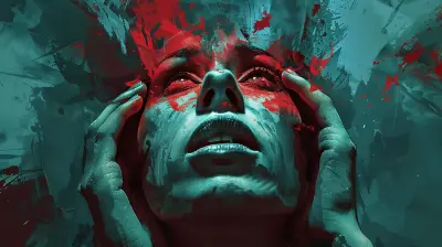 Perfectionism and Anxiety: Breaking the Cycle