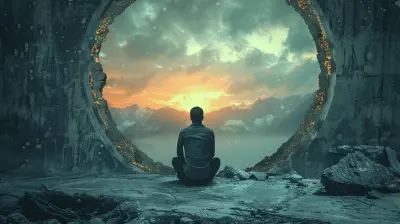 Perfectionism and Anxiety: Breaking the Cycle