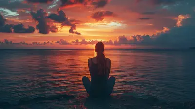 Practicing Empathy With Yourself: The Key to Inner Peace
