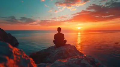 Practicing Empathy With Yourself: The Key to Inner Peace