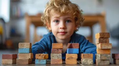 Promoting Healthy Risk-Taking in Childhood Development