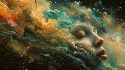 Psychoanalysis and Art: How Creativity Reflects the Unconscious