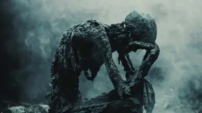 Psychoanalysis and the Concept of Death: Exploring Thanatos