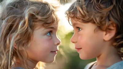 Raising Empathetic Kids: Tips for Parents and Educators