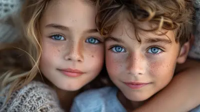 Raising Empathetic Kids: Tips for Parents and Educators