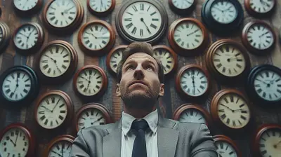 Reclaiming Your Time: How to Manage Distractions