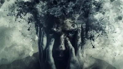 Recognizing the Signs of Paranoid Personality Disorder in Everyday Life