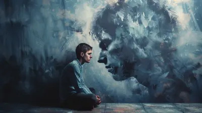 Recognizing the Signs of Paranoid Personality Disorder in Everyday Life