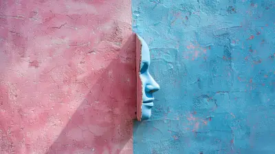 Rewriting Your Inner Narrative for a More Positive Self-Image