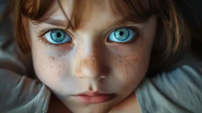 Schizophrenia and Early Childhood Development: What Parents Should Know
