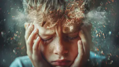 Schizophrenia and Early Childhood Development: What Parents Should Know