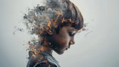 Schizophrenia and Early Childhood Development: What Parents Should Know