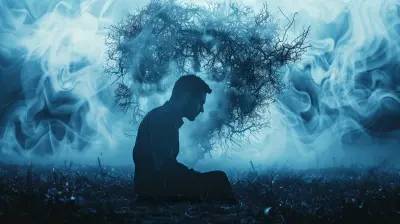 Schizophrenia and Employment: Challenges and Support Strategies