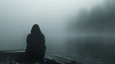 Schizophrenia and Loneliness: Understanding the Connection
