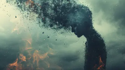 Schizophrenia and Parenting: Overcoming Unique Challenges