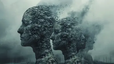 Schizophrenia and Parenting: Overcoming Unique Challenges