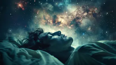 Schizophrenia and Sleep: Tips for Better Rest