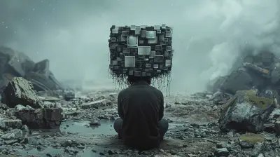 Schizophrenia and Technology: The Future of Teletherapy