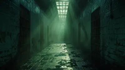 Schizophrenia and the Criminal Justice System: Understanding the Complexities