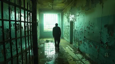 Schizophrenia and the Criminal Justice System: Understanding the Complexities