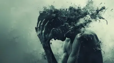 Schizophrenia and the Importance of Early Intervention