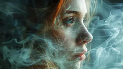 Schizophrenia in Adolescents: Recognizing the Signs