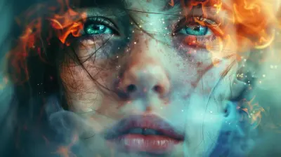 Schizophrenia in Adolescents: Recognizing the Signs