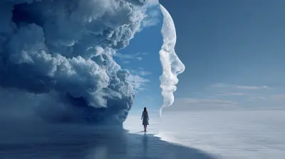 Schizotypal Personality Disorder: A Closer Look at Magical Thinking