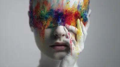 Schizotypal Personality Disorder: A Closer Look at Magical Thinking