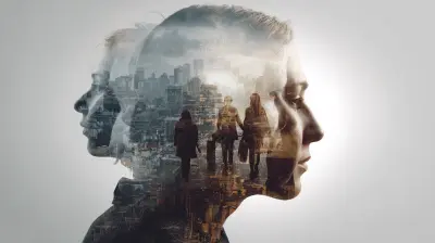 Schizotypal Personality Disorder: A Closer Look at Magical Thinking