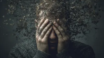 Schizotypal Personality Disorder: A Closer Look at Magical Thinking