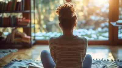 Self Care For College Students Managing Stress And Academic Pressure