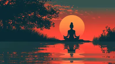Self-Care for Introverts: Finding Solitude in a Social World