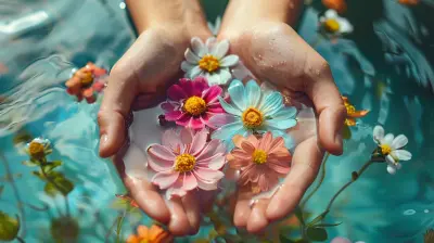 Self-Care for the Highly Sensitive Person