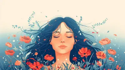 Self-Care for the Highly Sensitive Person