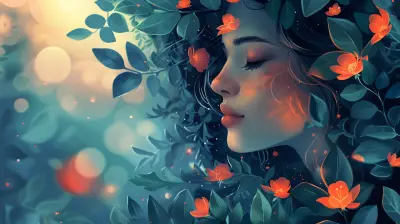 Self-Care Strategies for Empaths and Caregivers