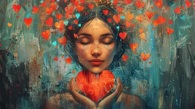 Self-Compassion: How to Be Kind to Yourself When You Need It Most