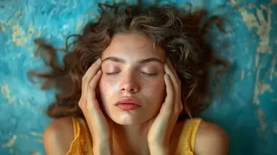 Sleep and Anxiety: How to Improve Your Rest