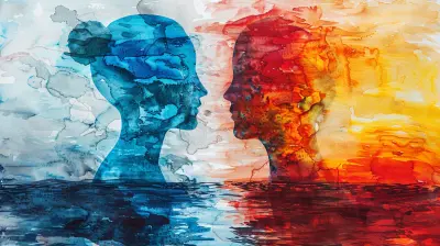 Social Intelligence: Building Strong Relationships Through Emotional Awareness