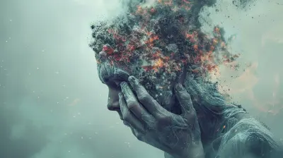 Stress and the Body: Understanding the Mind’s Role