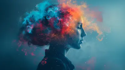 Stress and the Body: Understanding the Mind’s Role