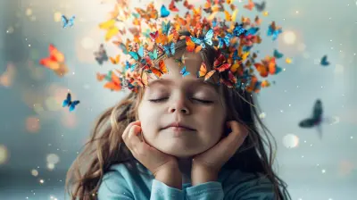 Supporting a Child's Growth in a Multilingual Home