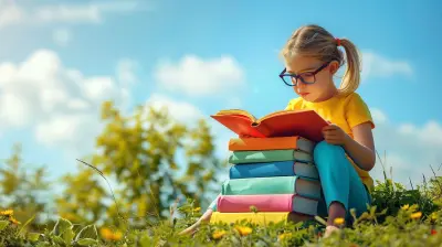 Supporting a Child's Growth in a Multilingual Home