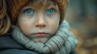 Teaching Empathy to Kids: A Developmental Approach